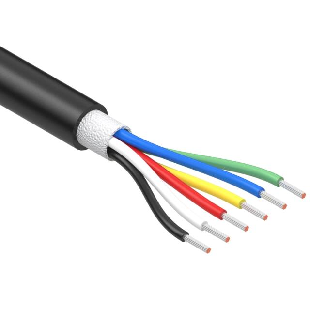 30-02006 Tensility International Corp  Câbles Fils